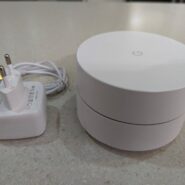 روتر گوگل وای فای Google WiFi AC-1304 OpenWRT